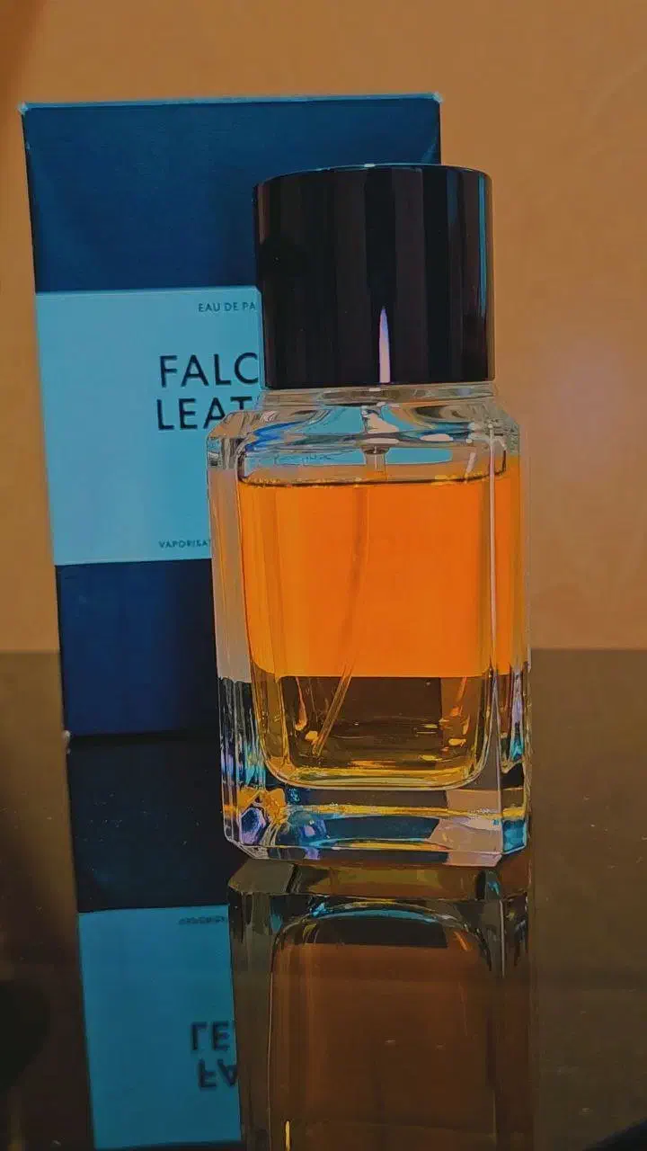 عطر فالکون لدر متیر پریمیر 100 میل|آرایشی، بهداشتی، درمانی|شیبکوه (هرمزگان), |دیوار