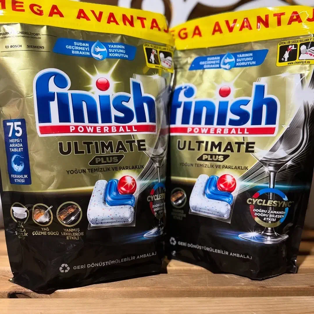 قرص فینیش|مواد شوینده و دستمال کاغذی|تهران, صادقیه|دیوار