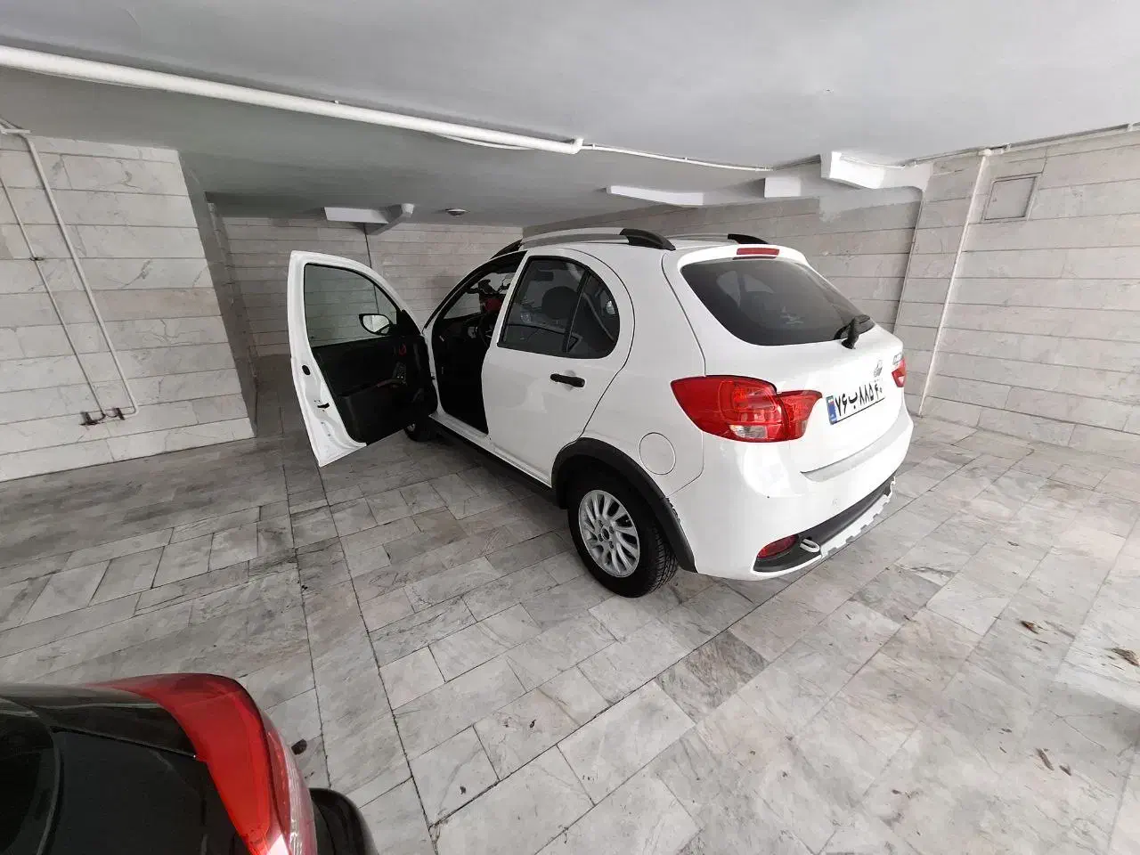 کوییک مشابه صفر اتوماتیک پلاس ۱۴۰۰|خودرو سواری و وانت|تهران, دریا|دیوار