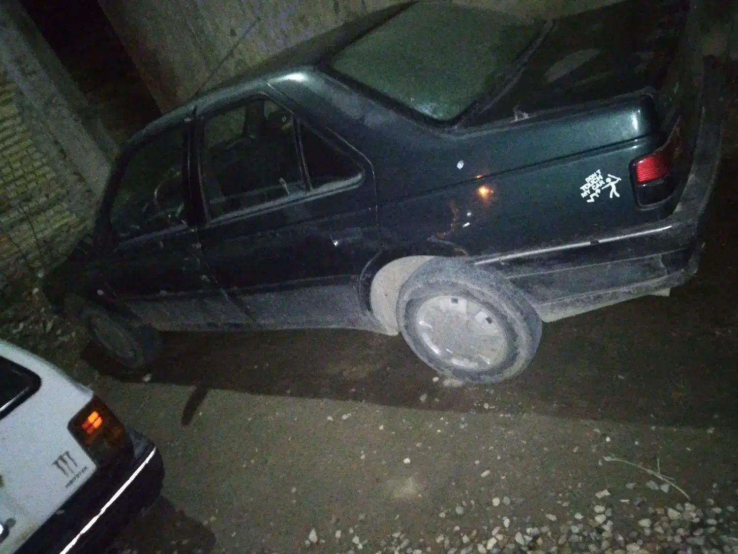 ماشین ۴۰۵|خودرو سواری و وانت|آزادشهر, |دیوار