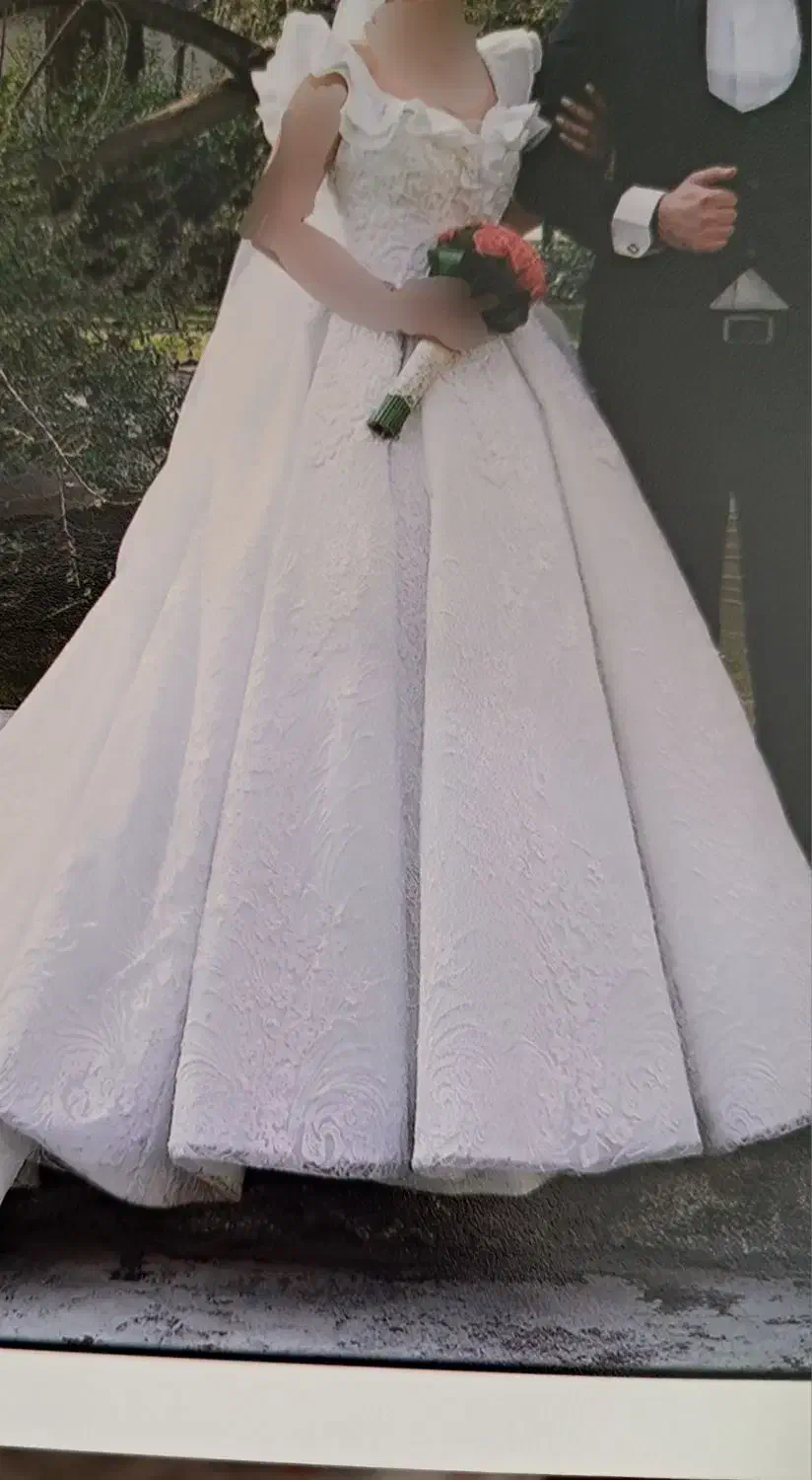 لباس عروس|لباس|ری, دیلمان|دیوار