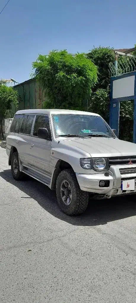 خودرو|خودرو سواری و وانت|تهران, جنت‌آباد شمالی|دیوار