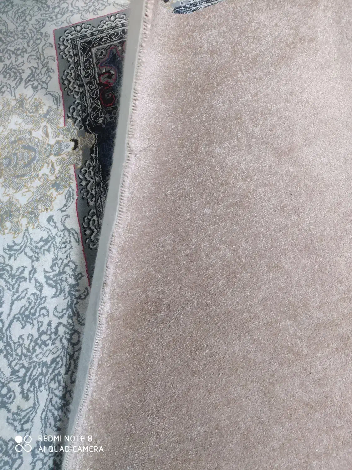 موکت سالم|موکت|علی‌آباد کتول, |دیوار