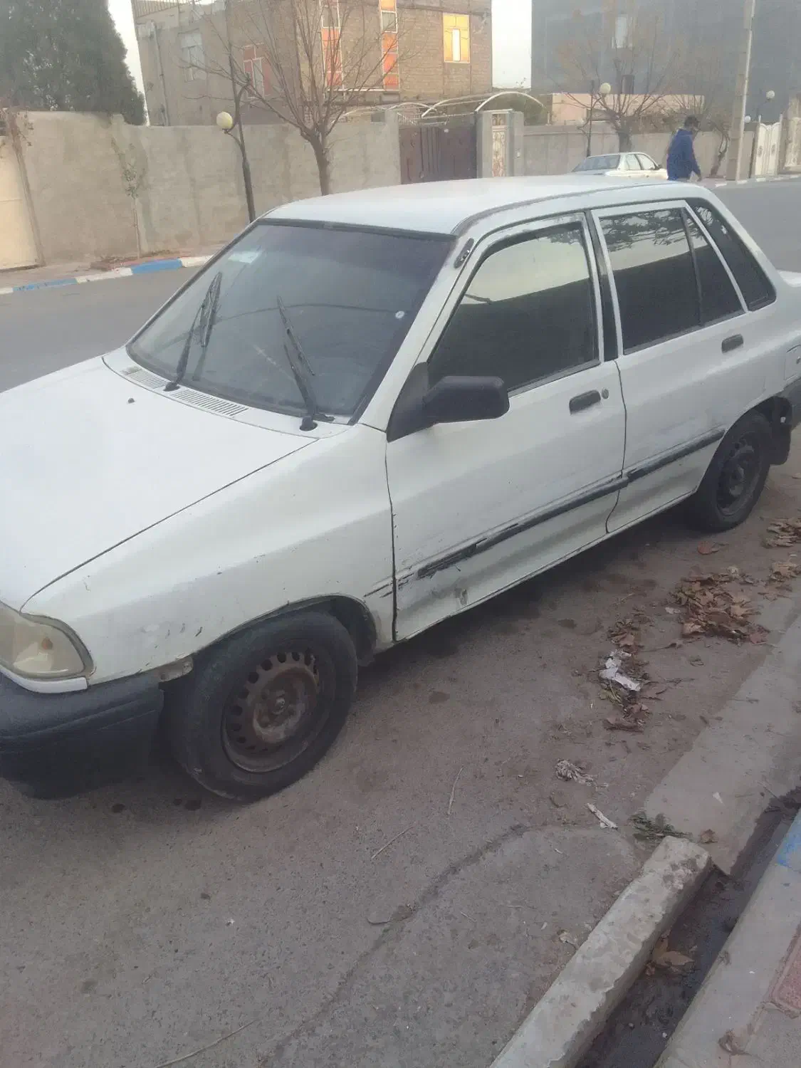 فوری فوری فوری|خودرو سواری و وانت|شریفآباد, |دیوار