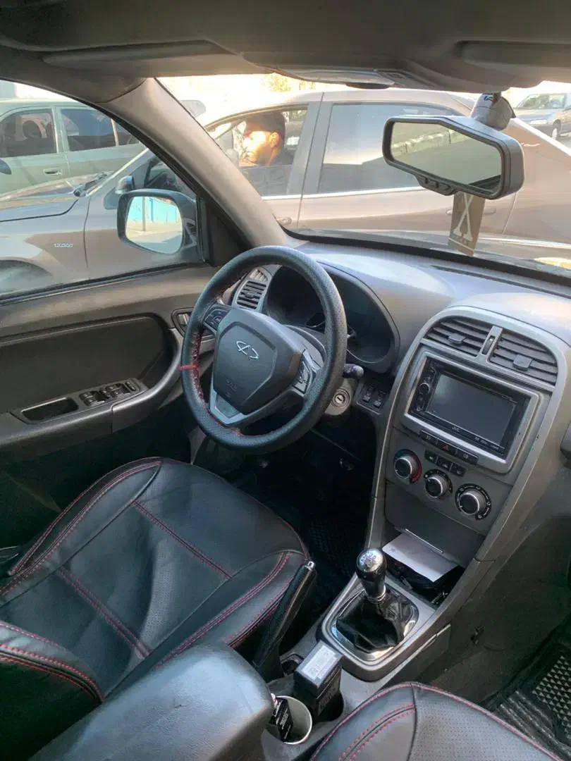 ام وی ام ایکس 33 نیوفیس|خودرو سواری و وانت|باقرشهر, |دیوار