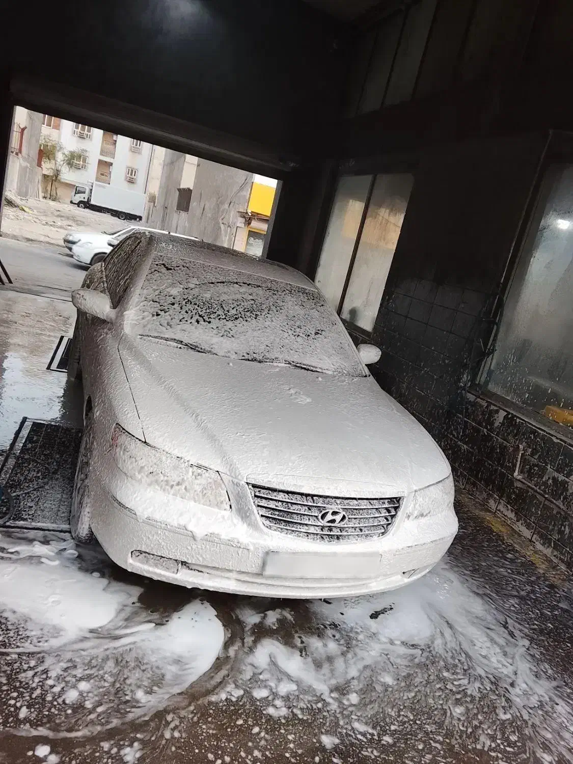 آزرا 2009|خودرو سواری و وانت|بندرعباس, |دیوار