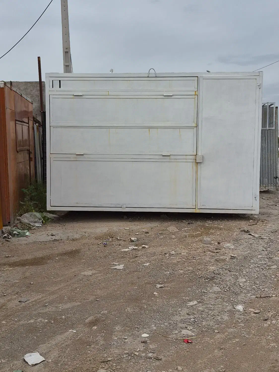 دکه|فروشگاه و مغازه|بهبهان, |دیوار