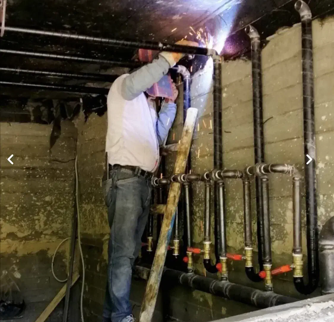 گازرسانی اقساط ، لوله کشی گاز ، تائیدیه ، وصل مجدد|خدمات پیشه و مهارت|مشهد, وکیل‌آباد|دیوار