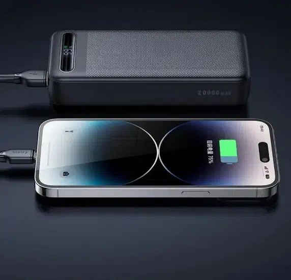 پاوربانک 20000mAh مک دودو مدل MC-3891 اصلی|لوازم جانبی موبایل و تبلت|شیراز, جانبازان|دیوار