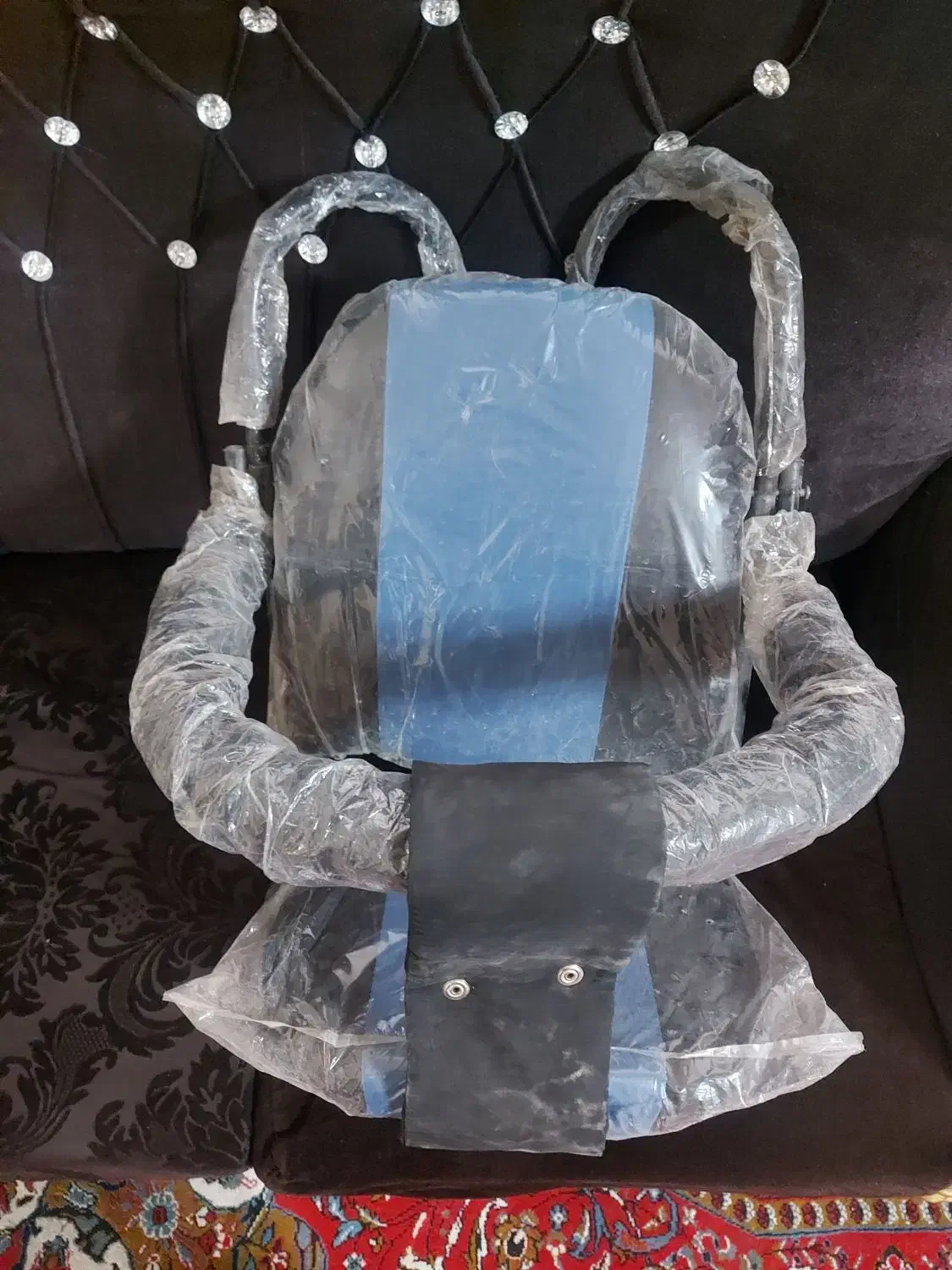 کالسکه|کالسکه و لوازم جانبی|زاهدان, |دیوار