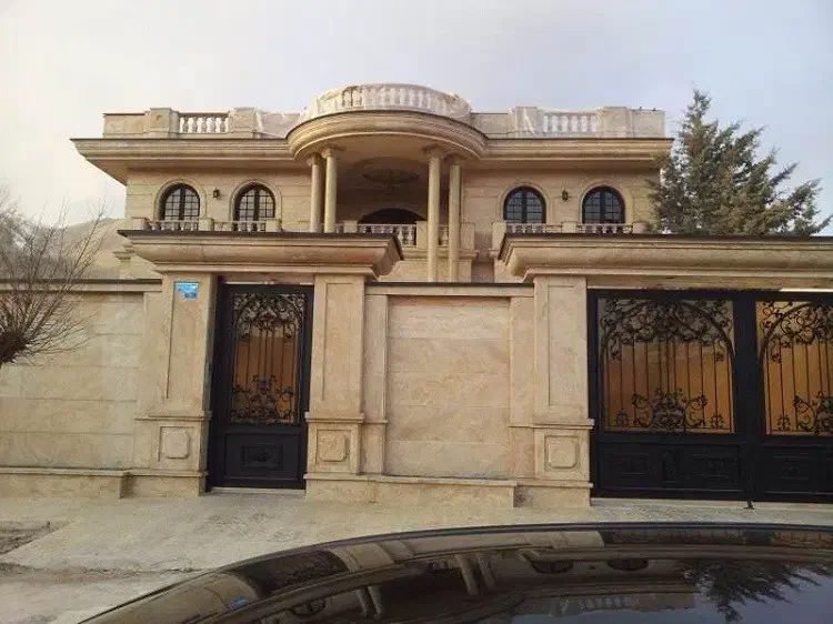 دونبش 200 متر خوش ساخت * موقعیت مطلوب|فروش خانه و ویلا|قم, زینبیه|دیوار