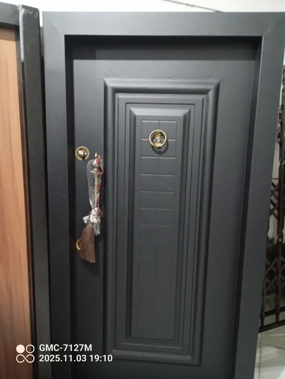 درب ضدسرقت|مصالح و تجهیزات ساختمان|تهران, پونک|دیوار