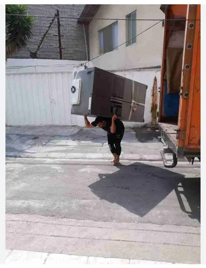 کارگر اسباب کشی منزل جابه جایی،|خدمات حمل و نقل|آبادان, |دیوار