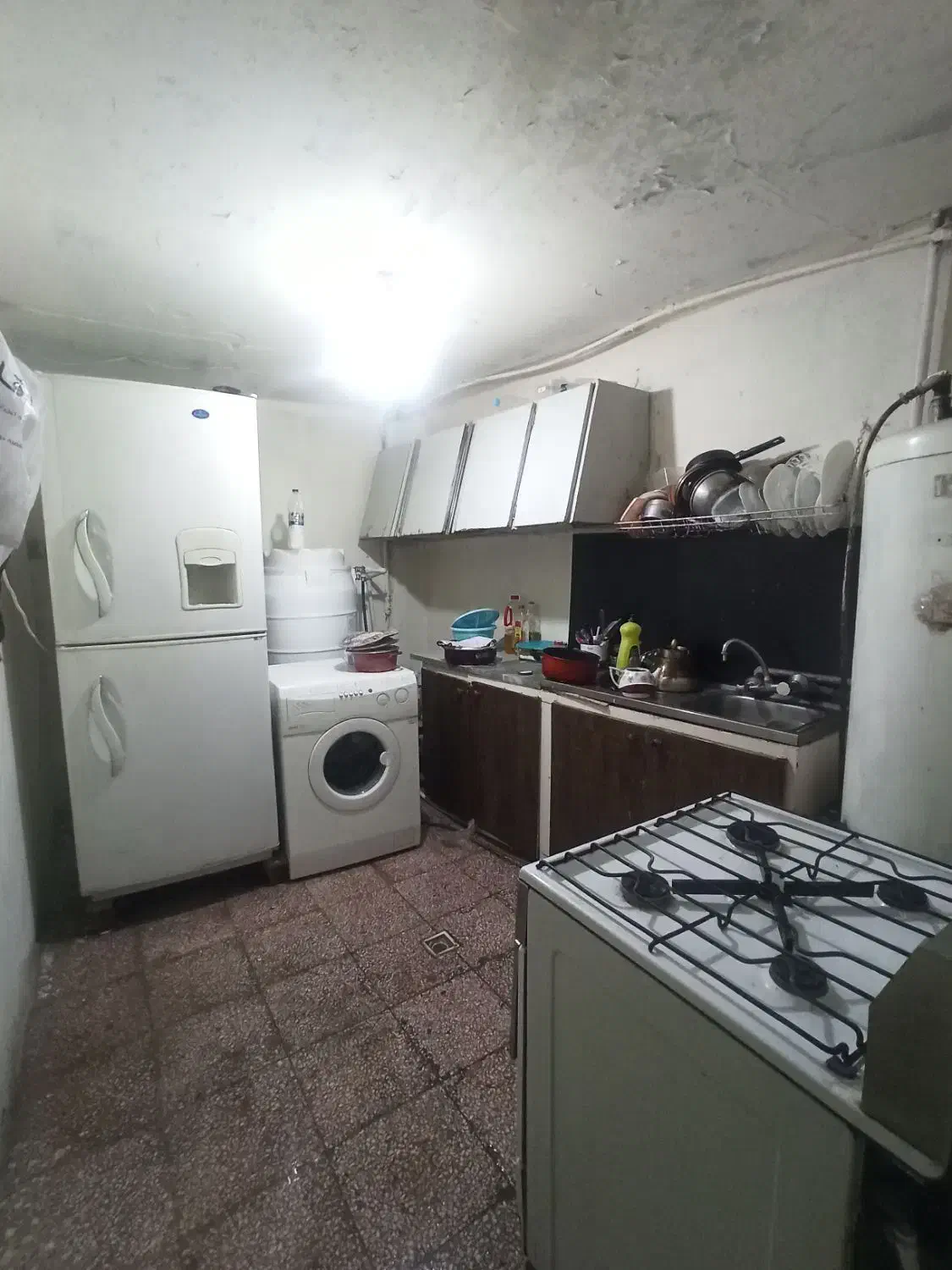 اتاق اختصاصی آقایان در بزرگمهر(خوابگاه نیست)kooja|اجارهٔ خانه و ویلا|اصفهان, گلزار|دیوار