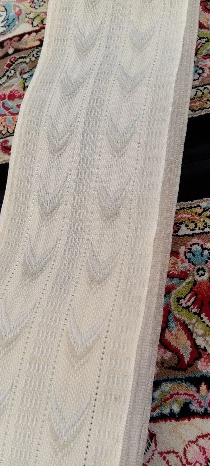 انواع پرده دوخته|پرده، رانر، رومیزی|مشهد, طلاب|دیوار