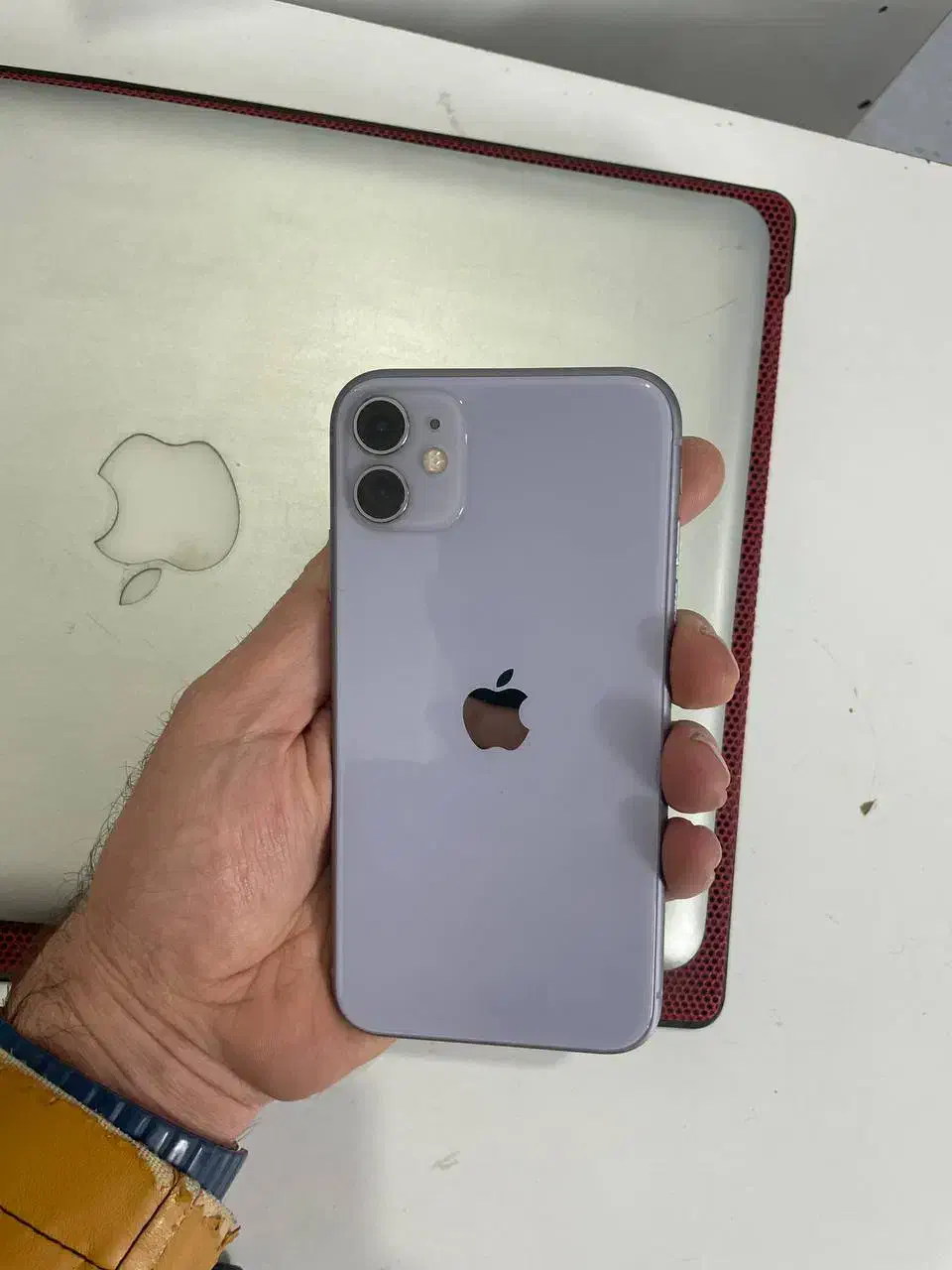 ایفون ۱۱|موبایل|اصفهان, شیخ طوسی|دیوار