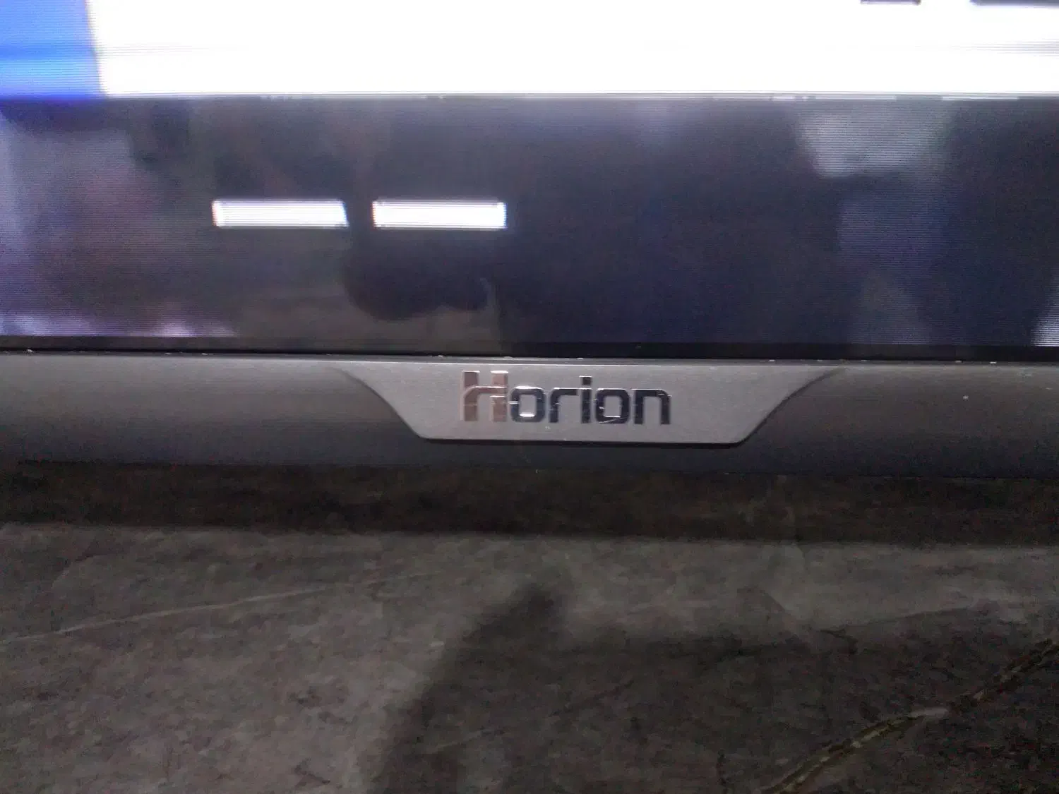 تلویزیون سایز ۶۵ اینچ Horion|تلویزیون و پروژکتور|ماسال, |دیوار