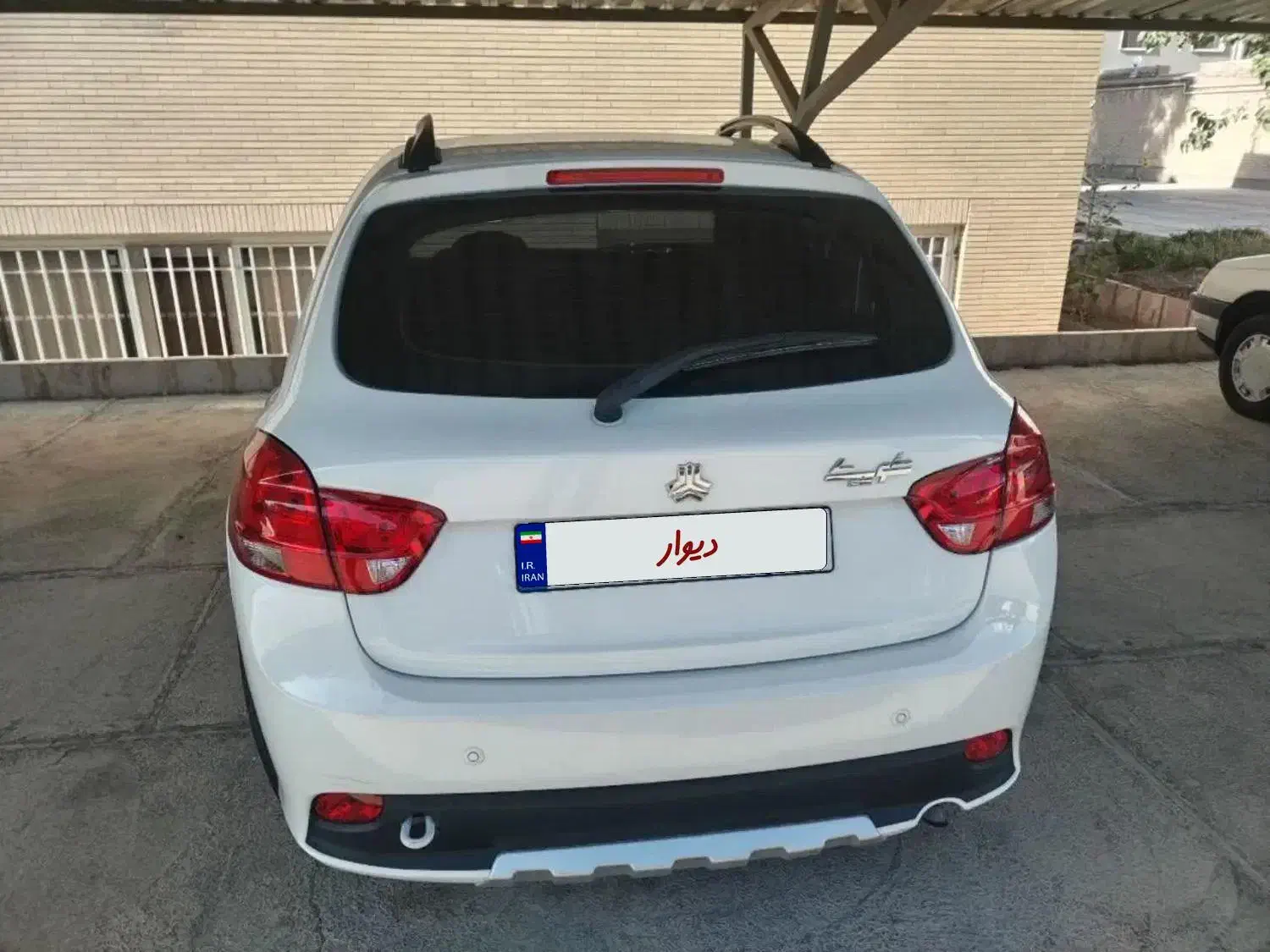 کوئیک s|خودرو سواری و وانت|بیرجند, |دیوار