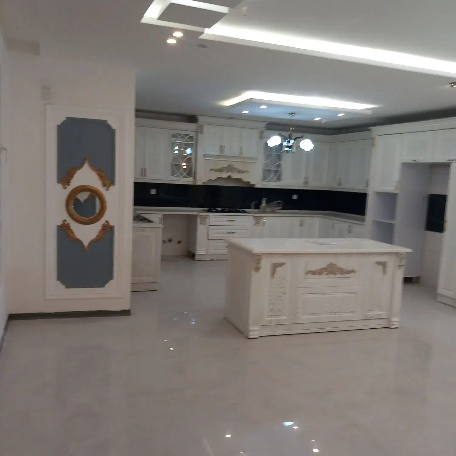 جلال ۵۸ اپارتمان ۱۷۵ متر طبقه اول|فروش آپارتمان|مشهد, شهید رضوی|دیوار