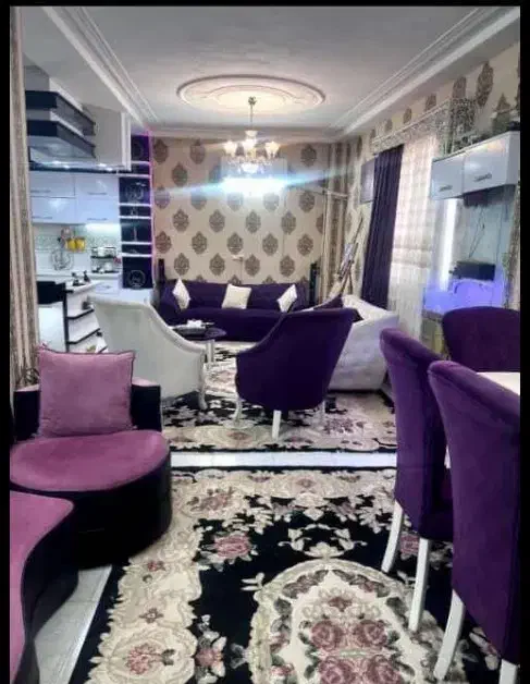 واحد 87 متری  در طالقانی|فروش آپارتمان|لاهیجان, طالقانی|دیوار