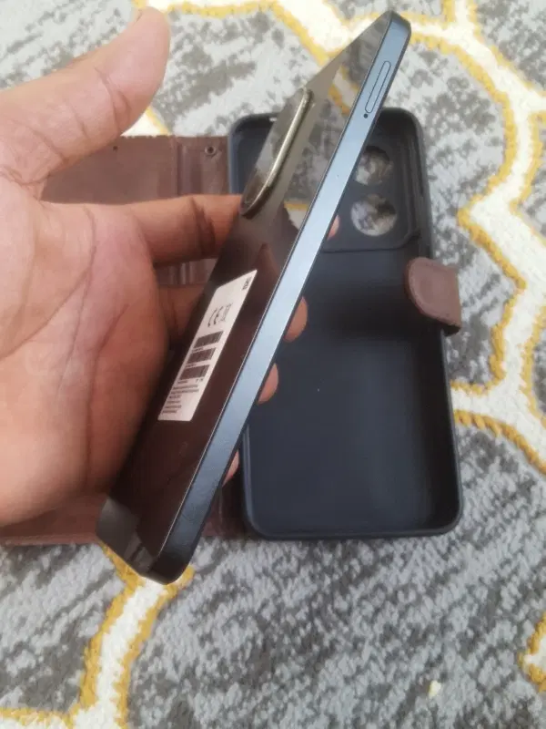 poco C71 حافظه128آک آک|موبایل|دزفول, |دیوار