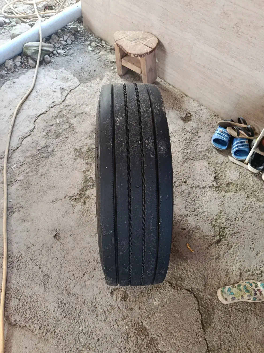 سلام|قطعات یدکی و لوازم جانبی|رانکوه, |دیوار