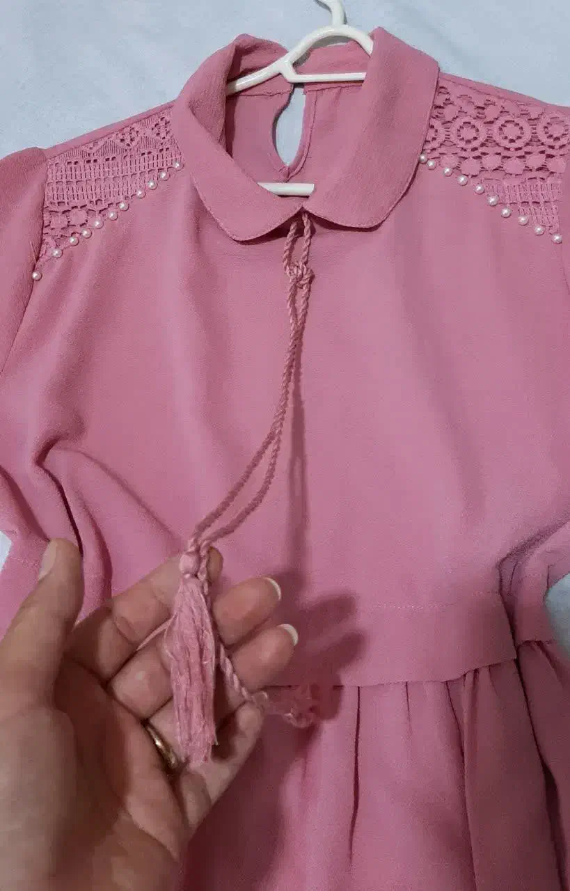 پیراهن کلوش|لباس|مشهد, شیرودی|دیوار