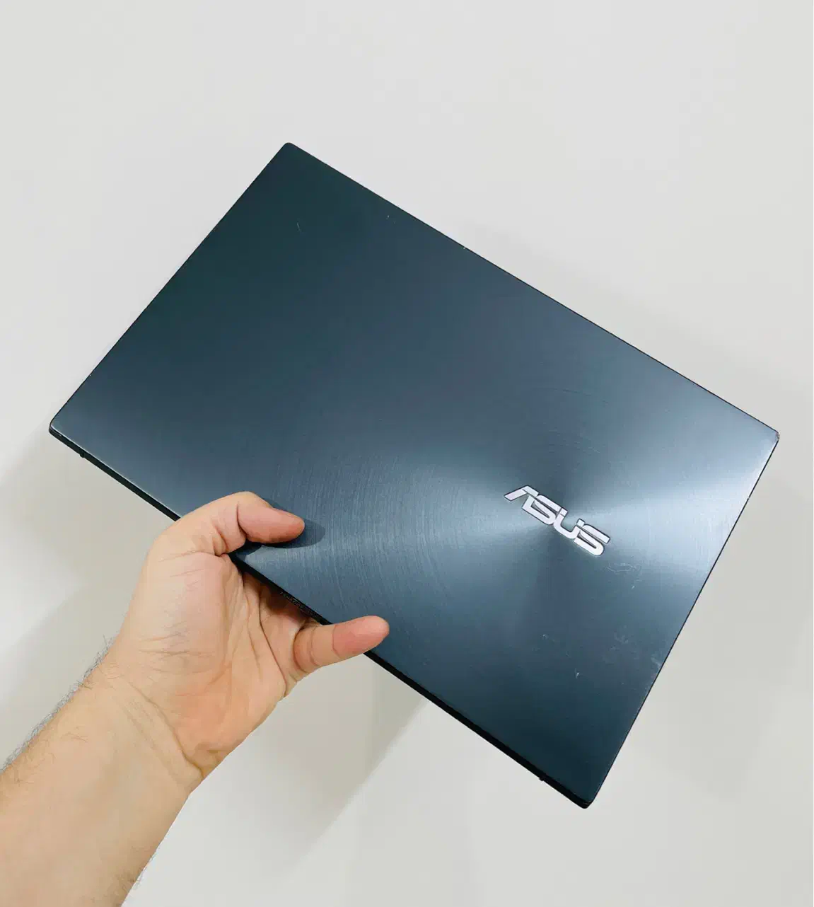 ایسوس R7-4700U نسل 11 / رم ۸ گیگ / هارد ۲۵۶ گیگ|رایانه همراه|تهران, سجاد|دیوار