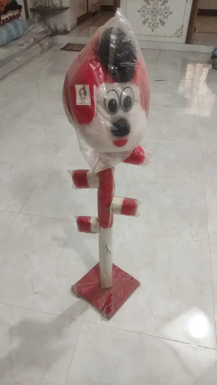 ساعت ایستاده|ساعت دیواری و تزئینی|مشهد, پنجتن|دیوار