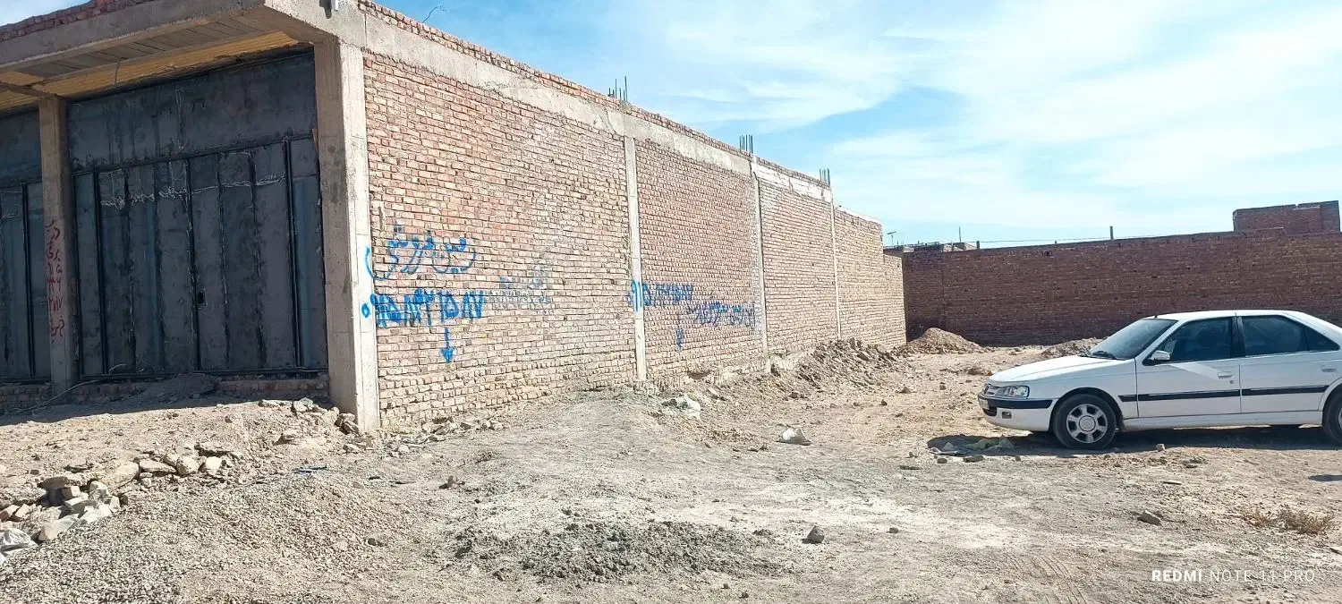 زمین فروشی|فروش زمین و ملک کلنگی|خاش, |دیوار