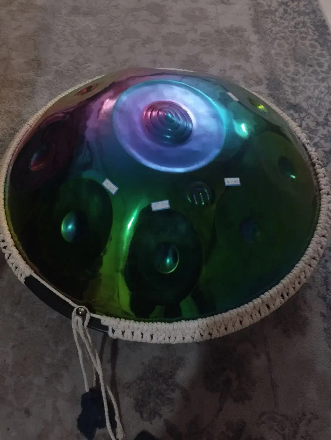 هنگدرام ارشا کاملا سالم و نو|درام و پرکاشن|فردیس, قریشی|دیوار