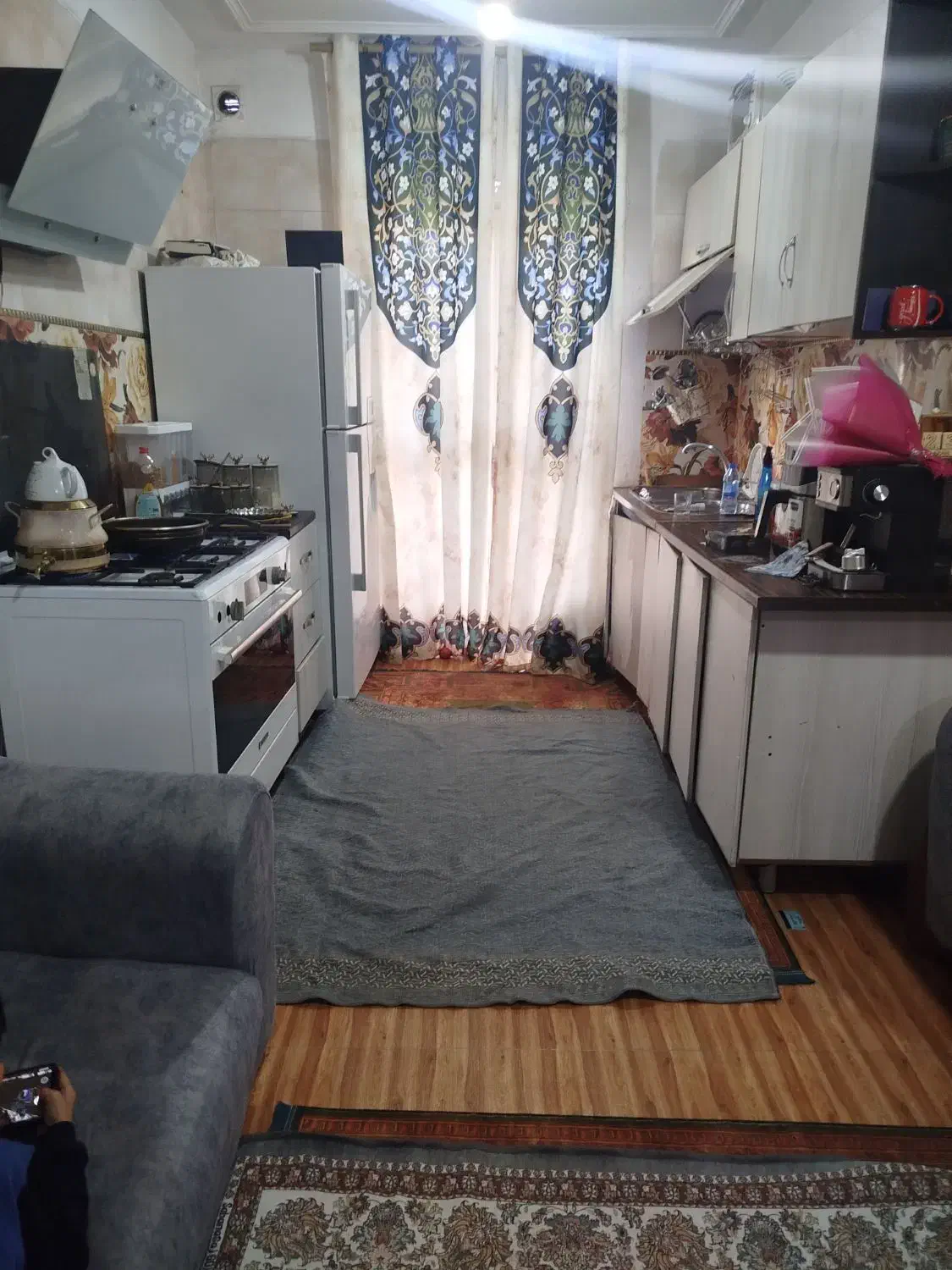 اجاره خونه|اجارهٔ خانه و ویلا|ورامین, شهرک مدرس|دیوار