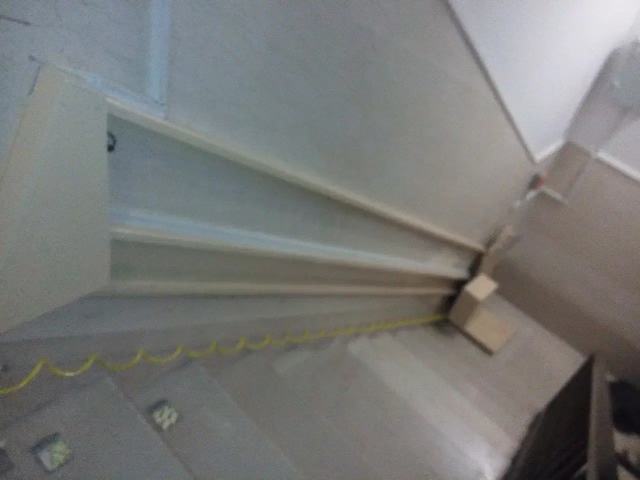 پله روان بالابر|پزشکی|قم, انصار‌الحسین|دیوار