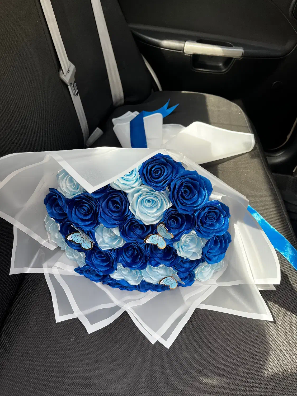 گل(جاودان)گل ربانی|گل مصنوعی|تهران, تهرانسر شرقی|دیوار