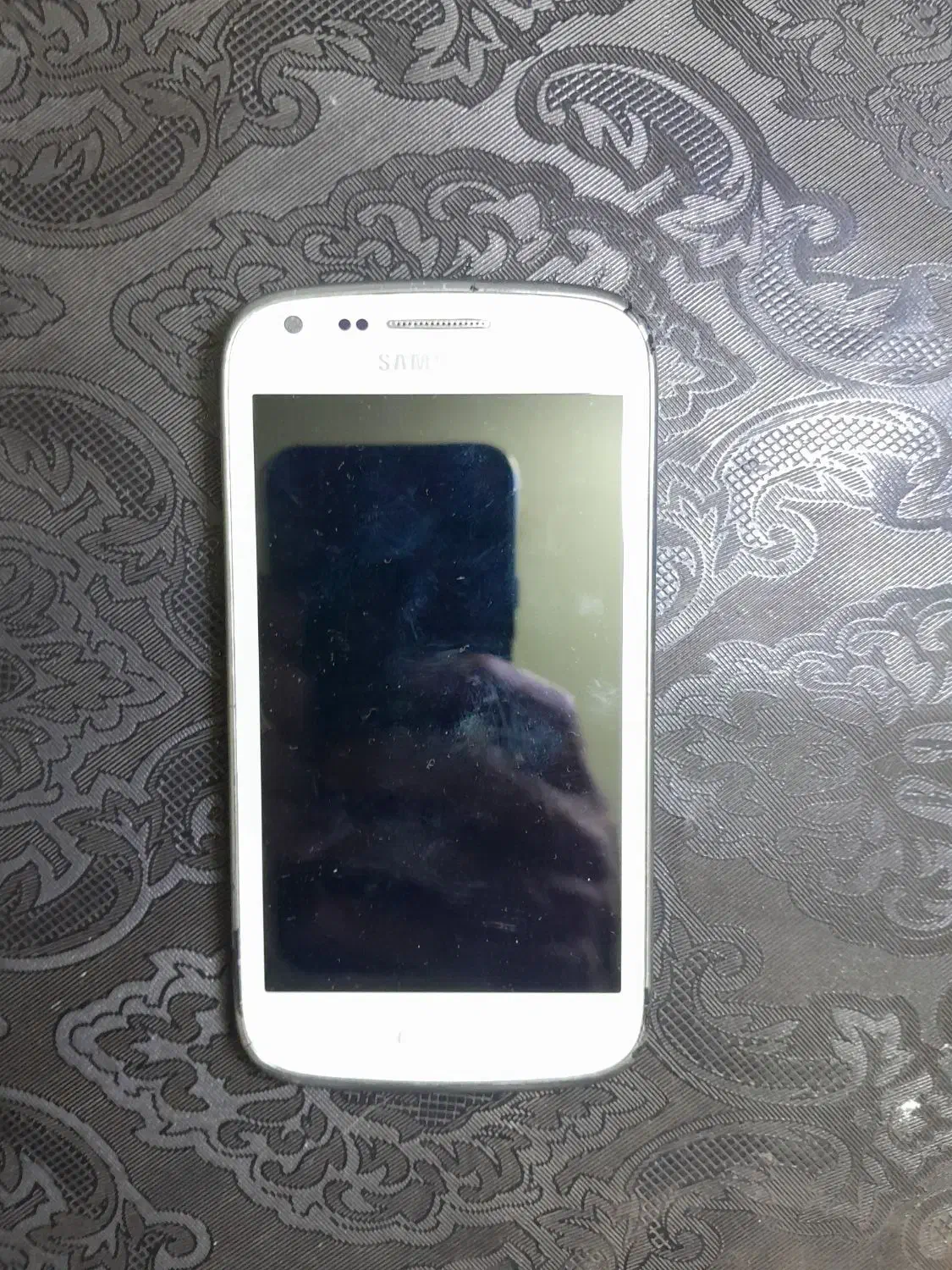 سامسونگ Galaxy core2 dous|موبایل|اصفهان, شاهد|دیوار