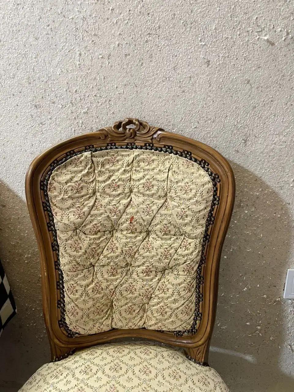 صندلی ناهار خوری|میز و صندلی غذاخوری|فریدون‌کنار, |دیوار