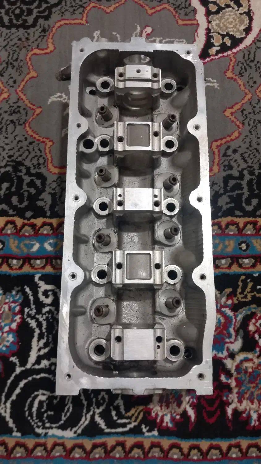 سرسلند پراید یورو4|قطعات یدکی و لوازم جانبی|مسجد سلیمان, |دیوار