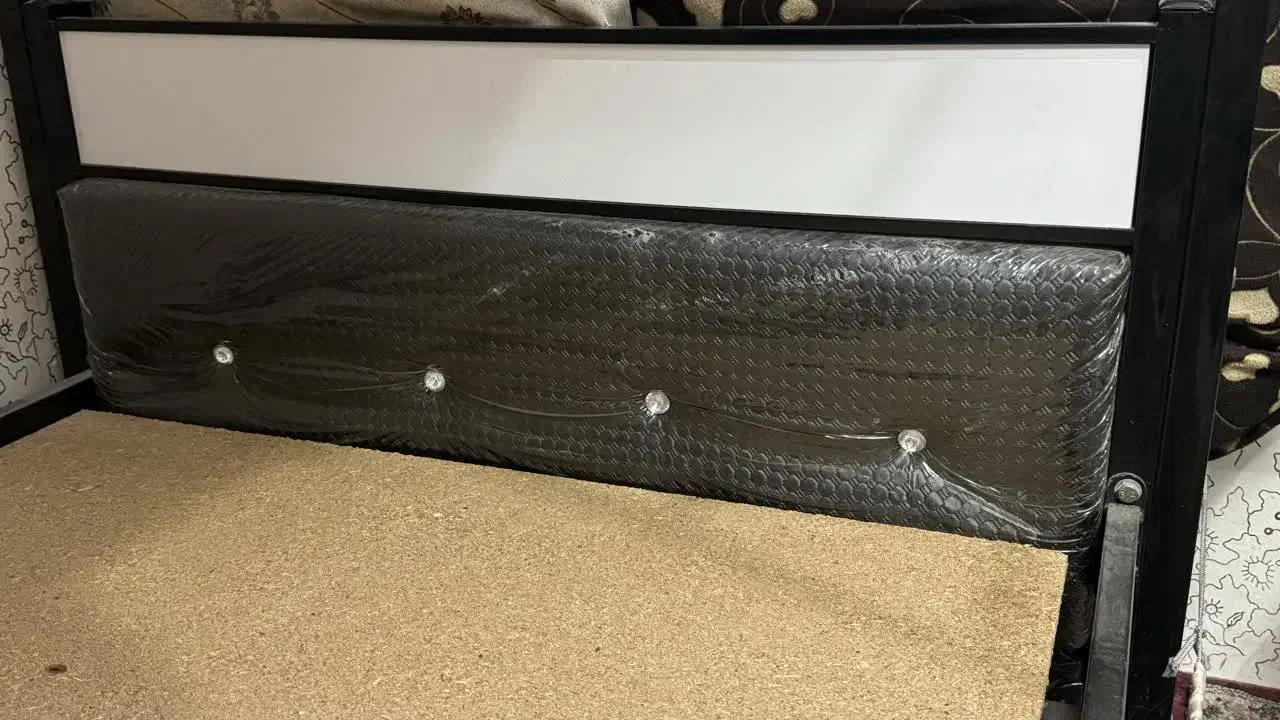 تخت LOVE|تخت و سرویس خواب|مشهد, فاطمیه|دیوار