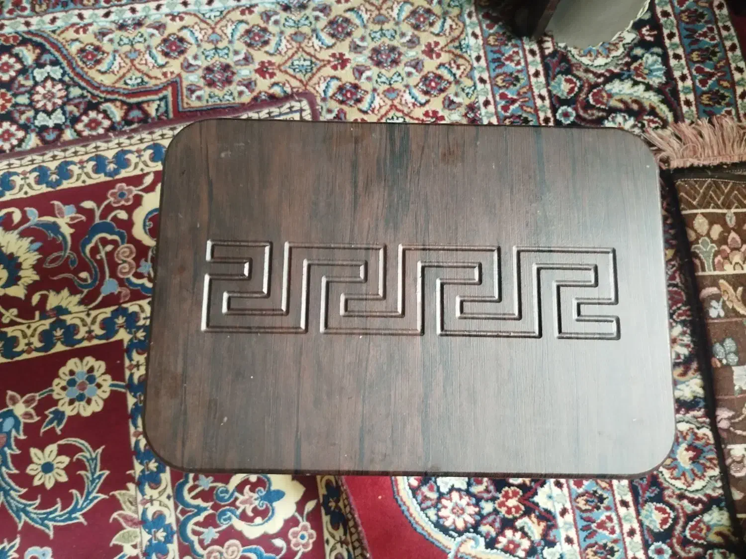 میز عسلی|مبلمان خانگی و میز عسلی|تاکستان, |دیوار