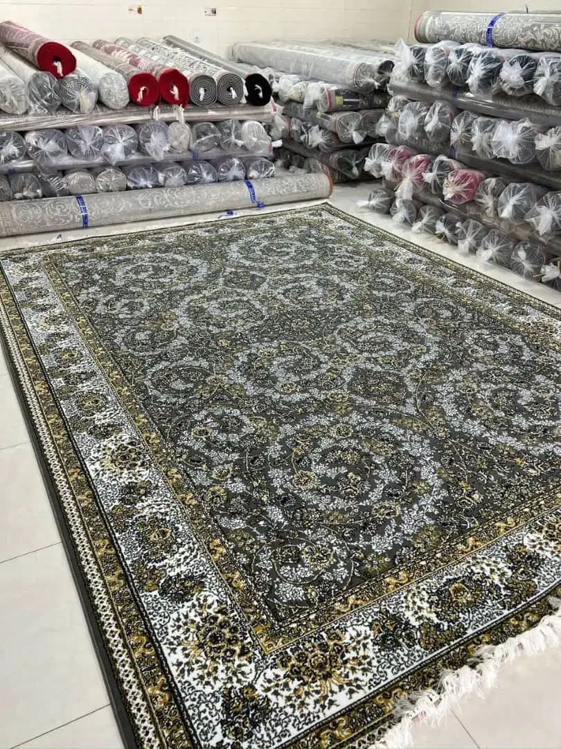 8تخته فرش جفت جفت 700شانه تمام نخ|فرش|شیراز, شهرک فرزانگان|دیوار