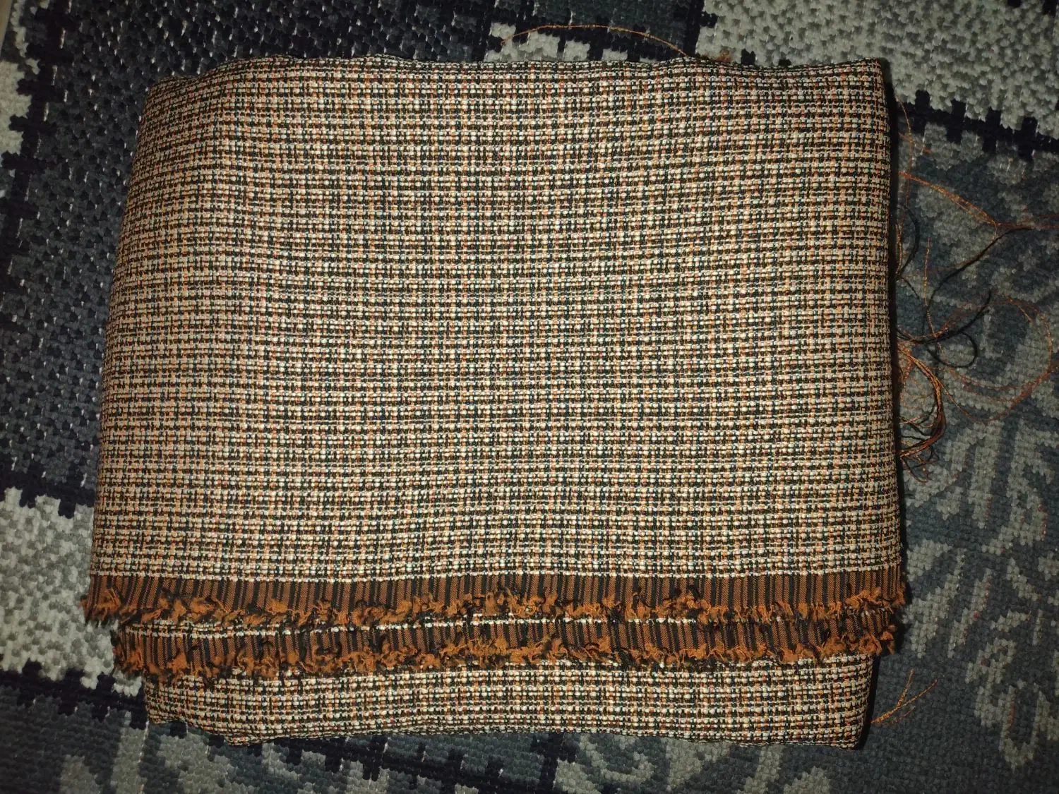 حراج پارچه پائیزی|لباس|گنبد کاووس, |دیوار