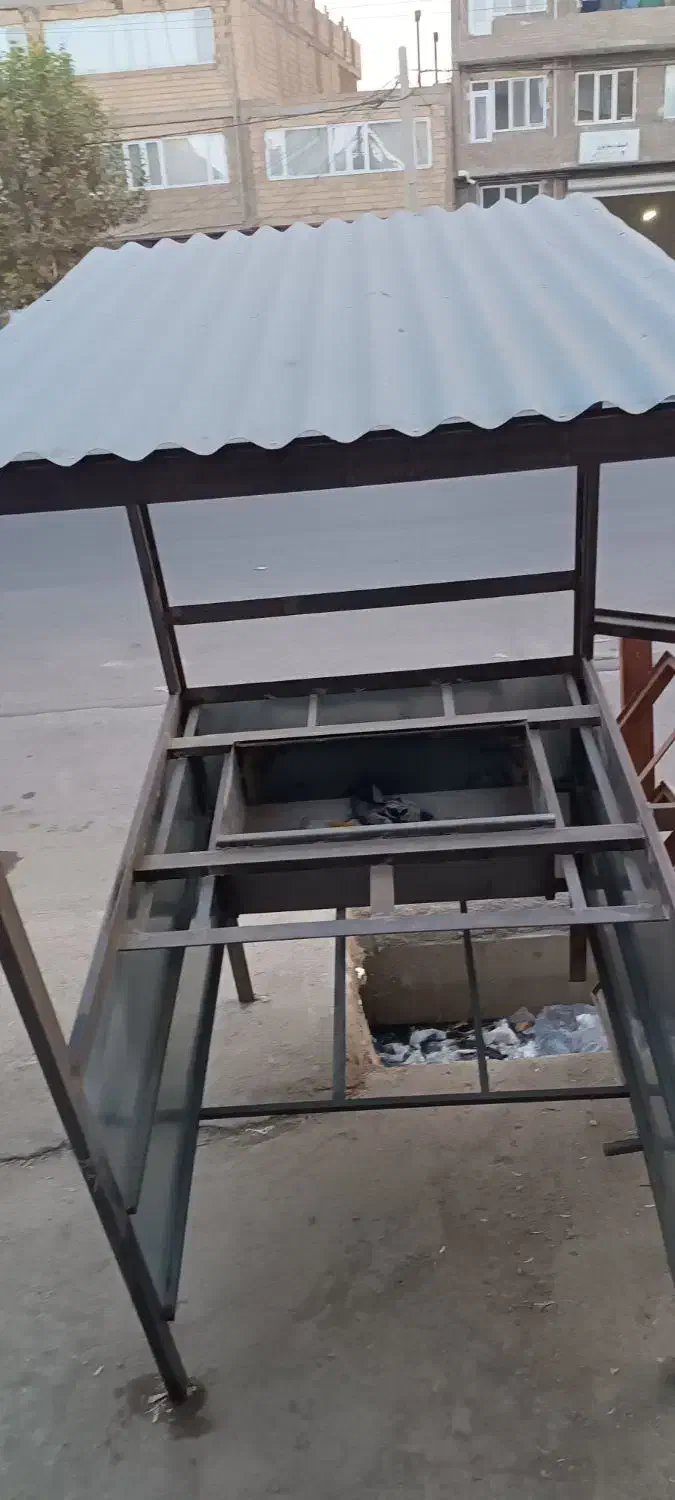 تجهیزات کسب وکار|فروشگاه و مغازه|میاندوآب, |دیوار