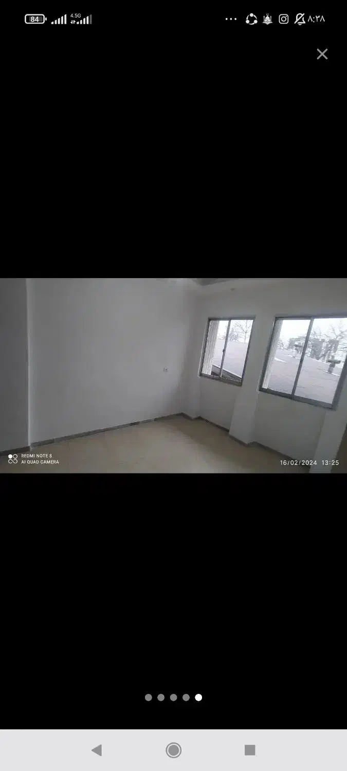 ۷۰ متری خوش قیمت  داخل شهر|فروش آپارتمان|لاهیجان, پردسر|دیوار