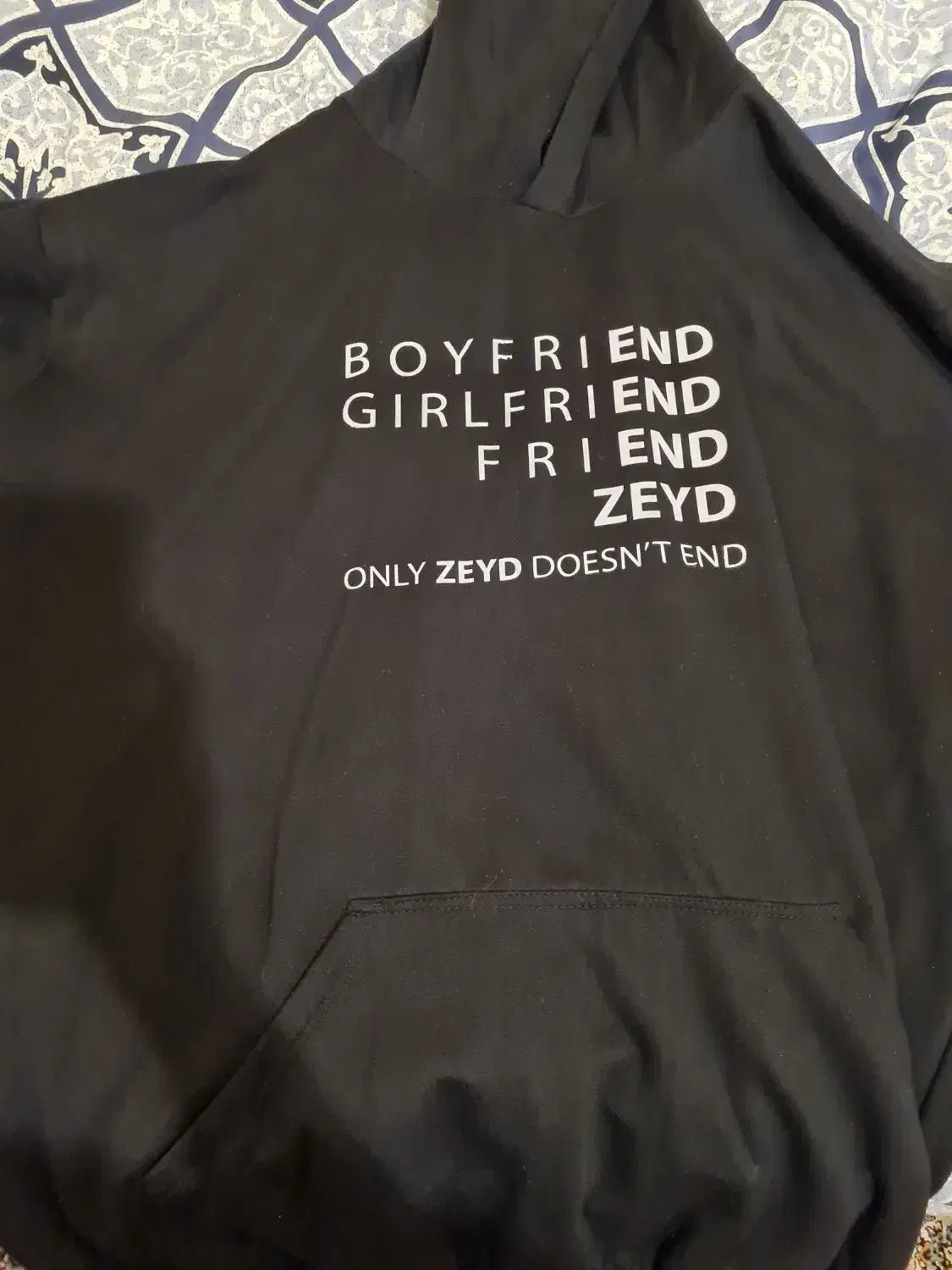 هودی و دورس|لباس|بابلسر, |دیوار