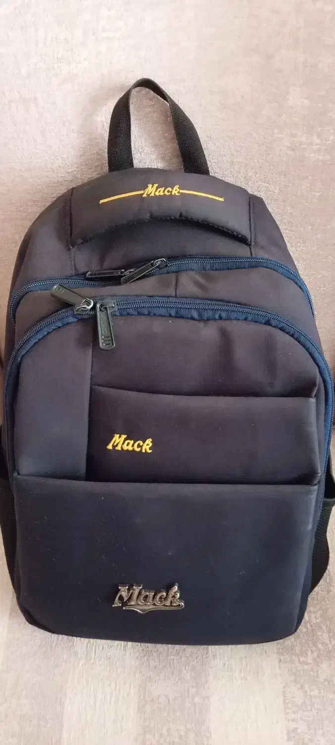 کوله پشتی مدرسه|کیف، کفش، کمربند|زنجان, |دیوار