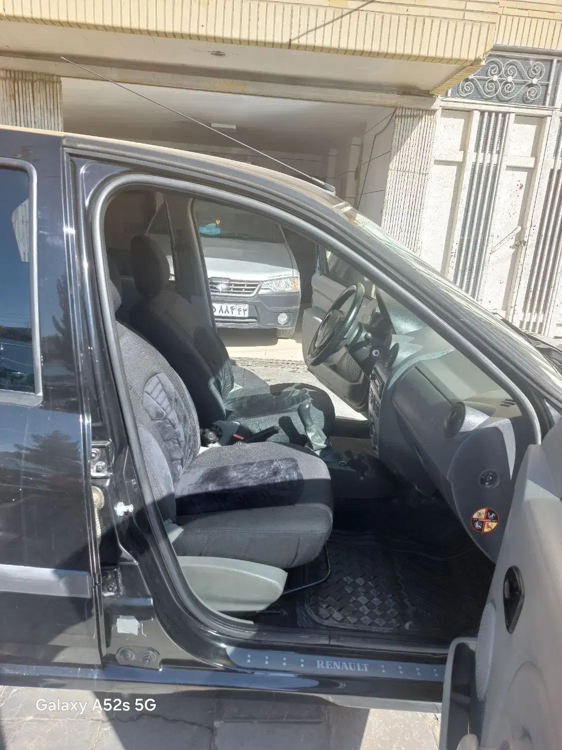 ال90 پارس خودرویی مدل94|خودرو سواری و وانت|شاهینشهر, فردوسی|دیوار