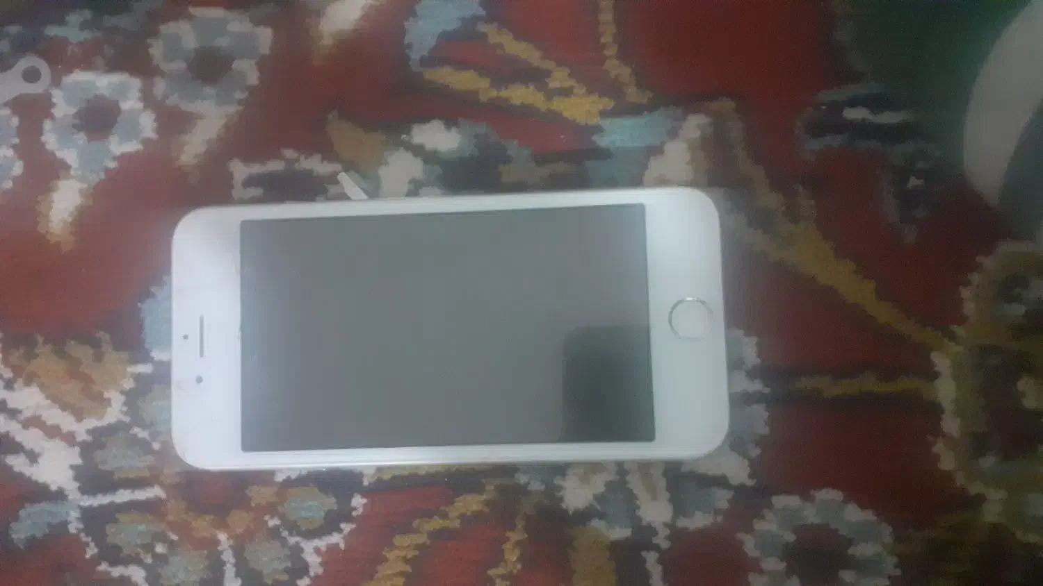 گوشی اپل قطعات سالم دوربین برد|موبایل|تربتحیدریه, ۴۵ متری|دیوار