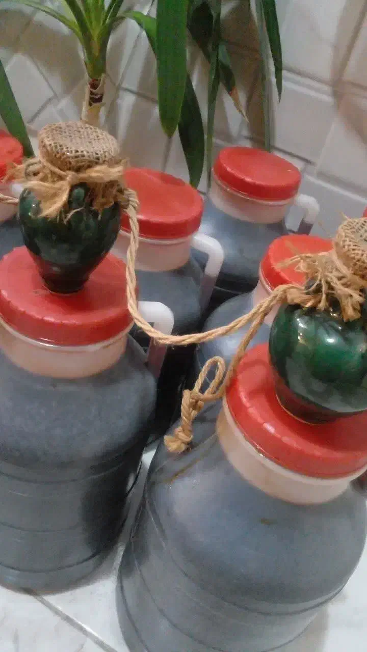 شیره انگورویژه|خوردنی و آشامیدنی|رباط‌کریم, رباط‌کریم|دیوار