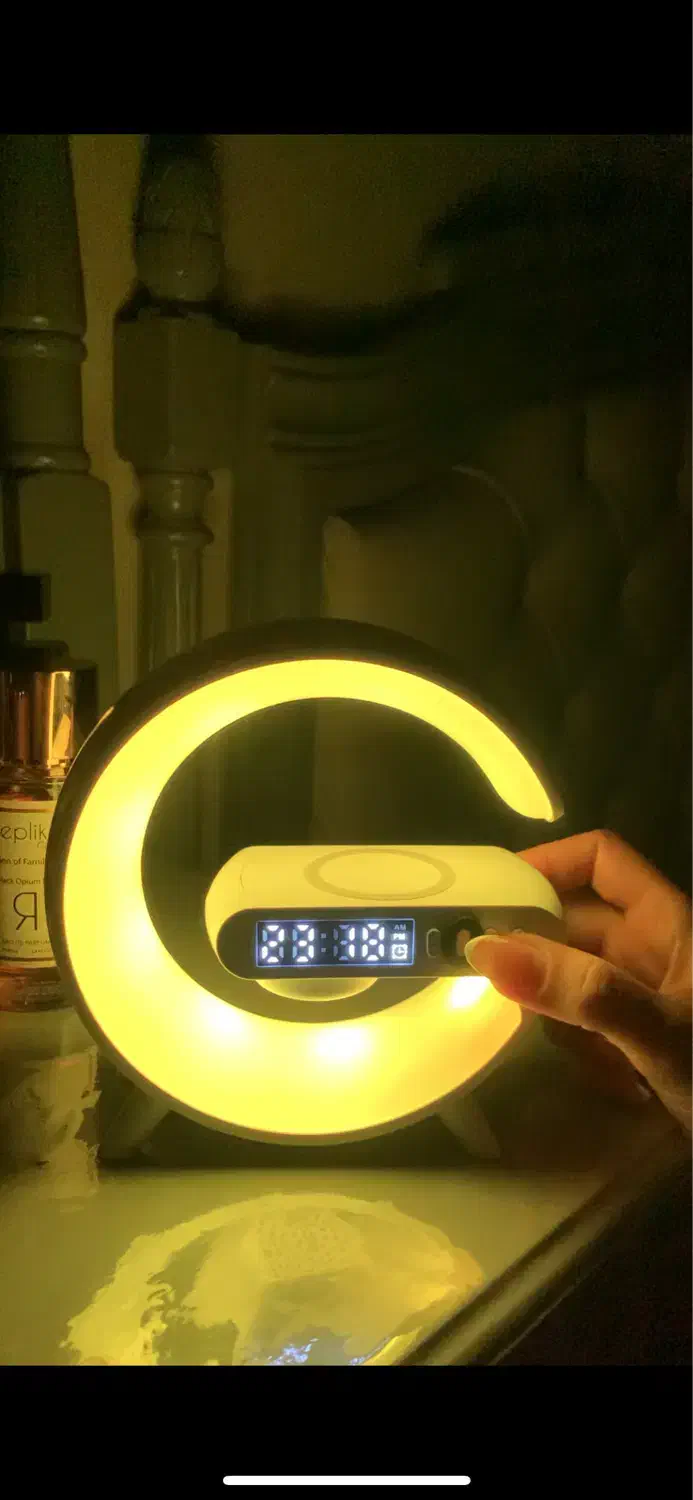 چراغ خوابG63|چراغ خواب و آباژور|تهران, مدائن|دیوار