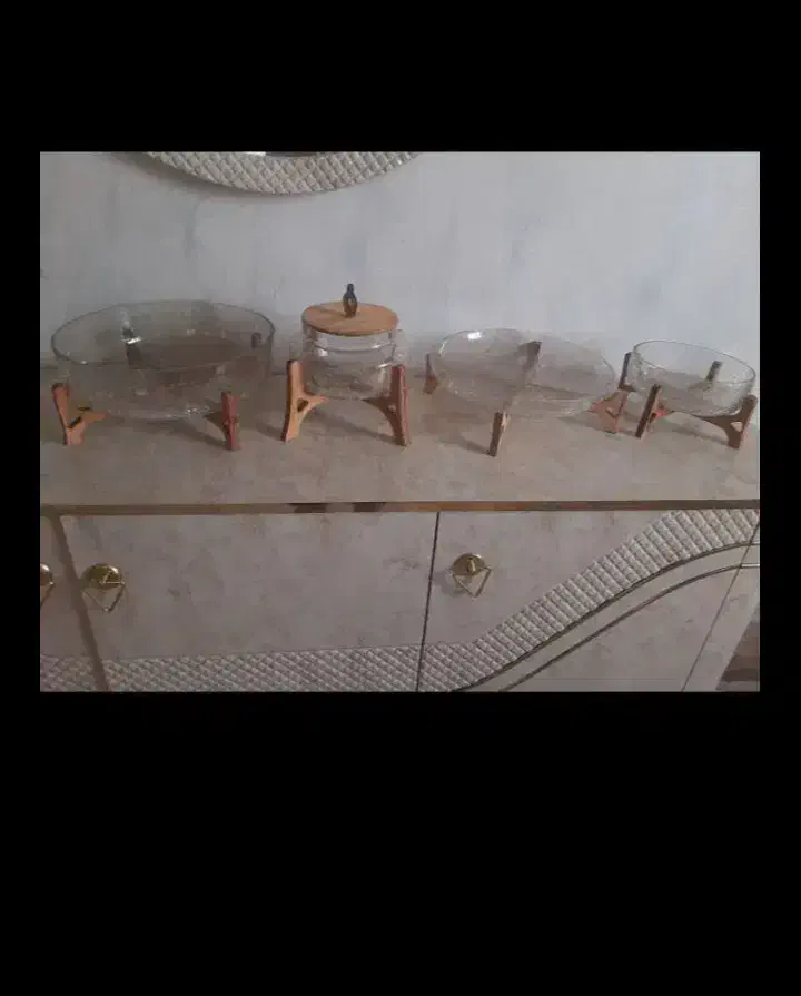 سرویس پذیرایی|ظروف سرو و پذیرایی|دورود, |دیوار